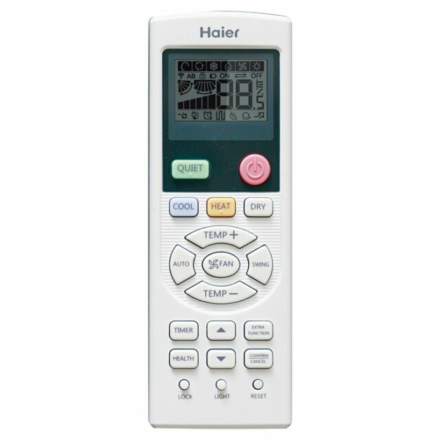 Кондиционер Haier HSU-30HNH03/R2-W — изображение 2