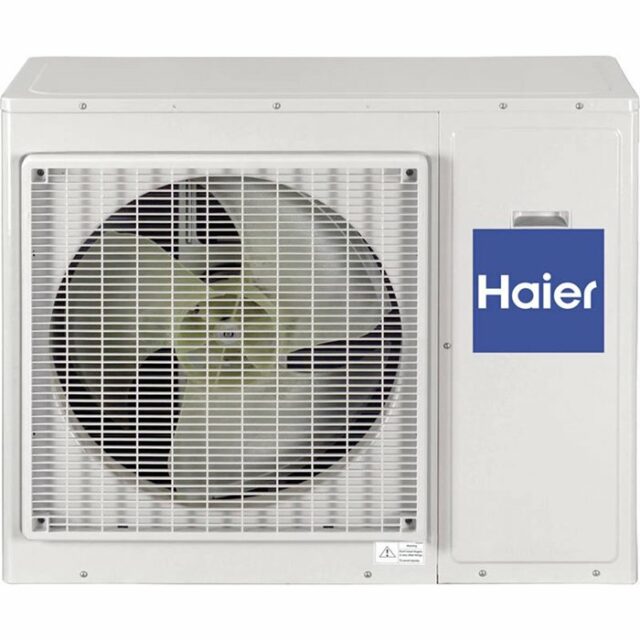 Кондиционер Haier HSU-30HNH03/R2-W — изображение 3