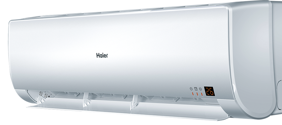Кондиционер Haier HSU-30HNH03/R2/HSU-30HUN03/R2 — изображение 2