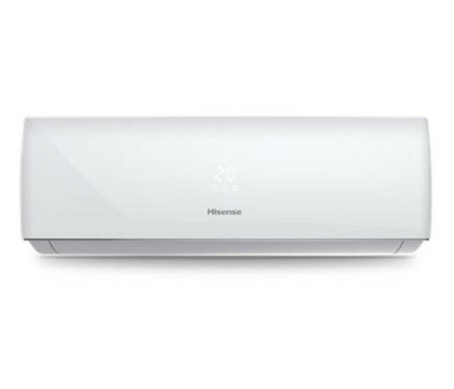 Настенный внутренний блок мульти-сплит системы Hisense AMS-09UR4SVEDB65 WI-FI ready