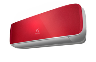 Настенный внутренний блок мульти-сплит системы Hisense AMS-09UR4SVETG67(R)