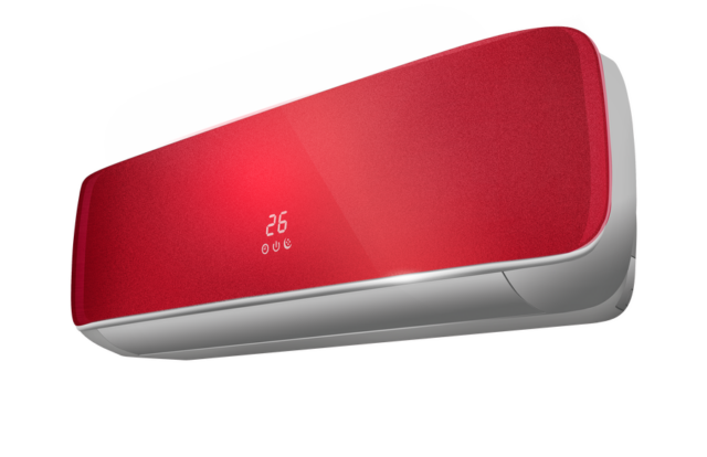 Настенный внутренний блок мульти-сплит системы Hisense AMS-09UR4SVETG67(R)