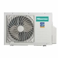 Внешний блок мульти сплит-системы на 2 комнаты Hisense AMW2-18U4SXE