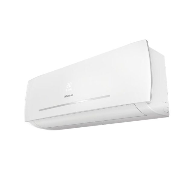Кондиционер Hisense AS-07HR4RYDDC00