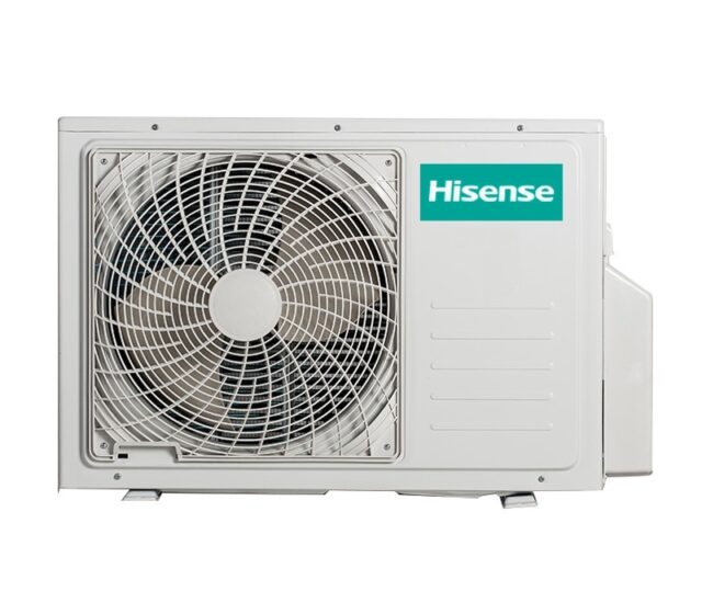 Кондиционер Hisense AS-07HR4RYDDC00 — изображение 2