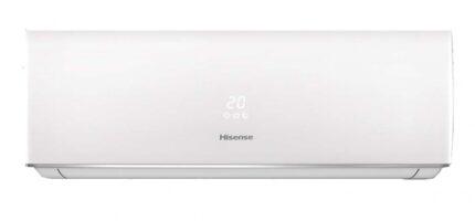 Кондиционер Hisense AS-07UR4SYDDB15G/AS-07UR4SYDDB1W (SMART DC Inv)