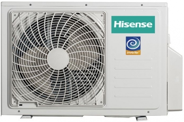 Кондиционер Hisense AS-07UW4RYDTG00(S) — изображение 2