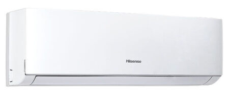 Кондиционер Hisense AS-09HR4SYDDJ3G/AS-09HR4SYDDJ3W