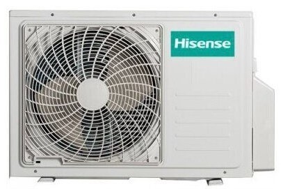 Кондиционер Hisense AS-09UR4SYDDB1 — изображение 2