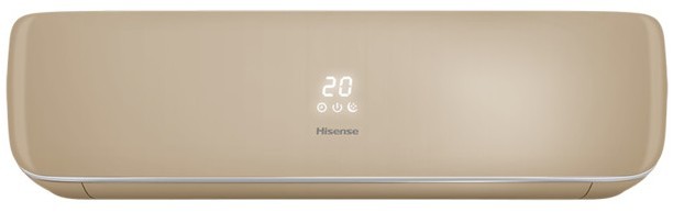 Кондиционер Hisense AS-10UW4RVETG00(С)