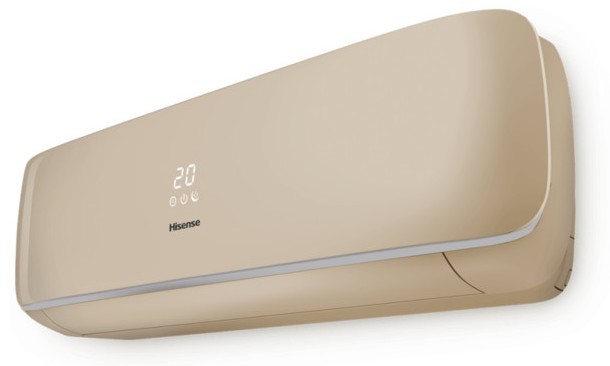 Кондиционер Hisense AS-10UW4RVETG00(С) — изображение 2