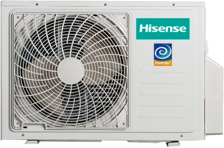 Кондиционер Hisense AS-10UW4RYDTV02 — изображение 4