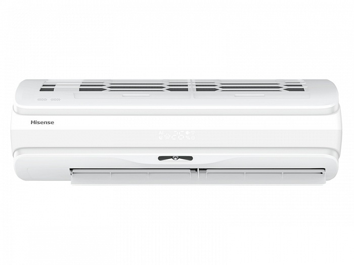 Кондиционер Hisense AS-13UW4RXUQD00G — изображение 3