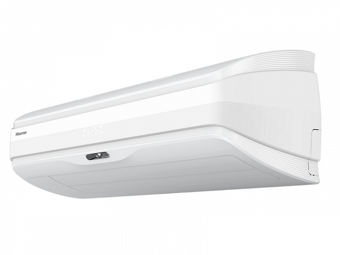 Кондиционер Hisense AS-13UW4RXUQD00G — изображение 5