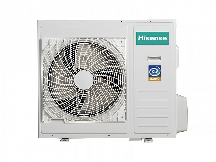 Кондиционер Hisense AS-13UW4RXUQD00G — изображение 6