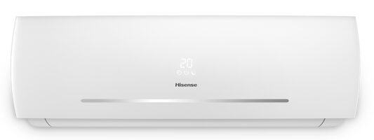Кондиционер Hisense AS-18HR4SMADC015