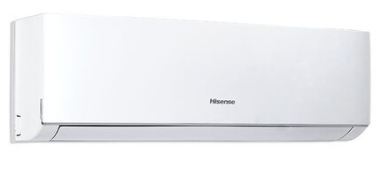 Кондиционер Hisense AS-18HR4SMADJ3G/AS-18HR4SMADJ3W