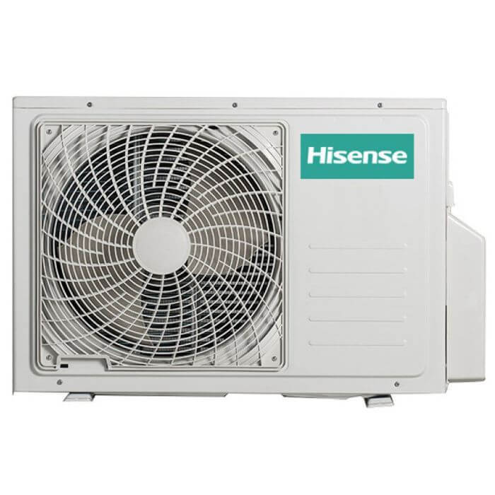 Кондиционер Hisense AS-18HR4SMADJ3G/AS-18HR4SMADJ3W — изображение 2