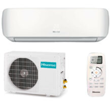 Кондиционер Hisense AS-18HR4SMATG015