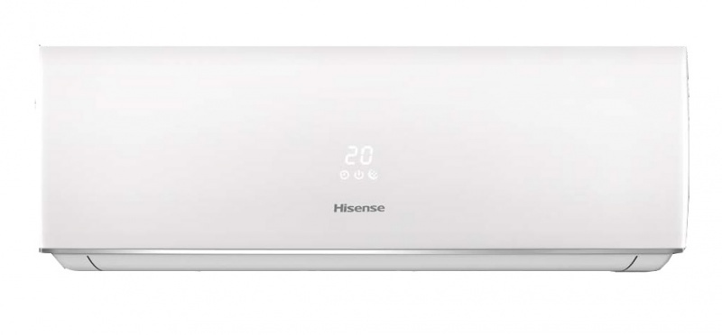 Кондиционер Hisense AS-18UR4SMADB035