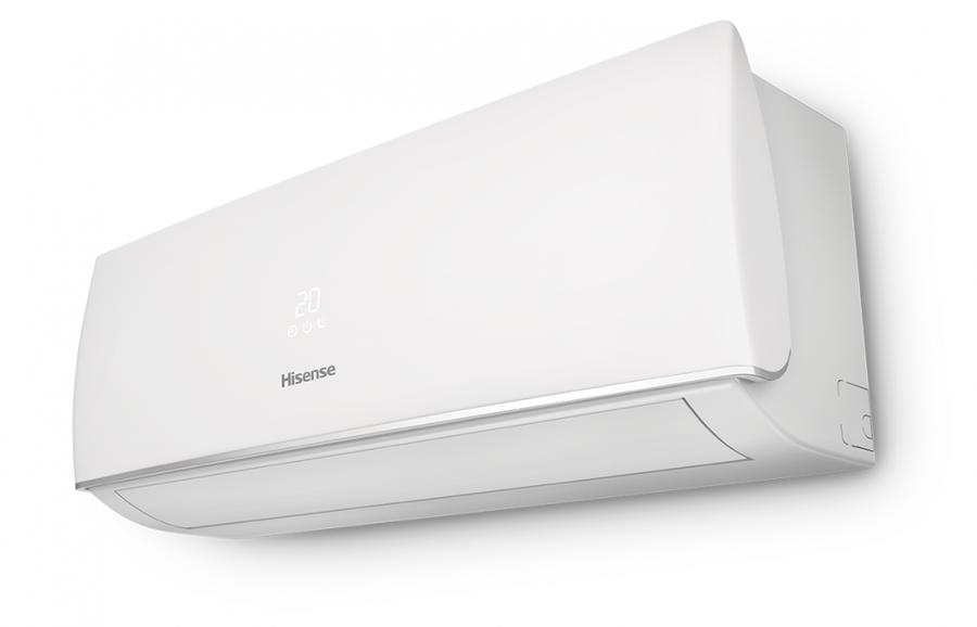 Кондиционер Hisense AS-18UR4SMADB035 — изображение 2