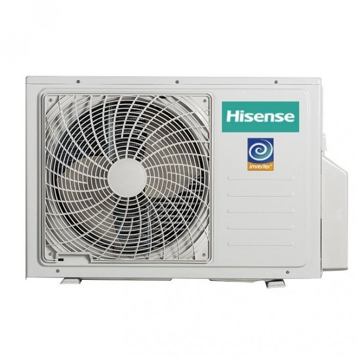 Кондиционер Hisense AS-18UR4SMADB035 — изображение 4