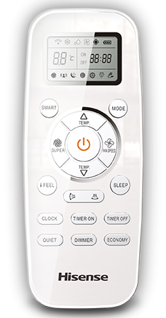 Кондиционер Hisense AS-18UR4SMADB035 — изображение 3