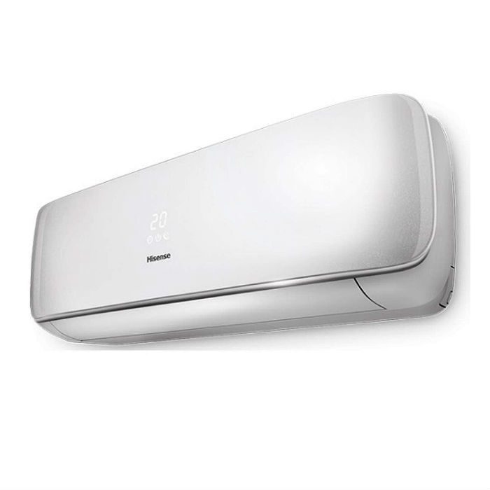 Кондиционер Hisense AS-18UW4SXATG077 — изображение 2