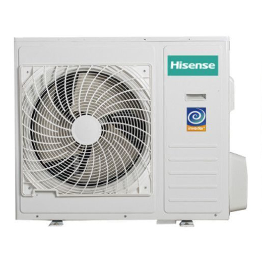 Кондиционер Hisense AS-18UW4SXATG077 — изображение 3