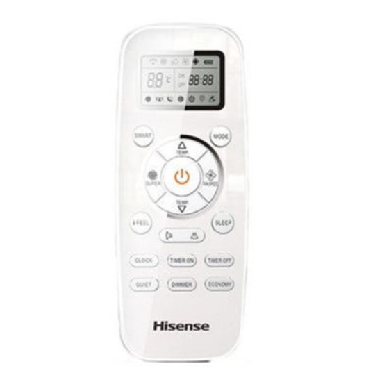 Кондиционер Hisense AS-18UW4SXATG077 — изображение 4
