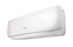 Кондиционер Hisense AS-24HR4SBATG005