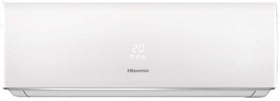 Кондиционер Hisense AS-24UW4RFBDB00