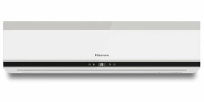 Cплит система Hisense AS-36HR4SDKVTG