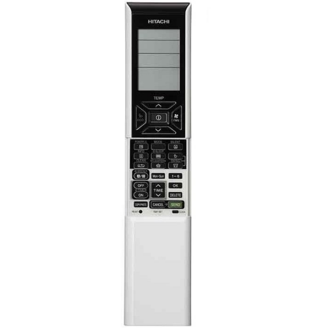 Канальный внутренний блок мульти-сплит системы Hitachi RAD-25RPE — изображение 2