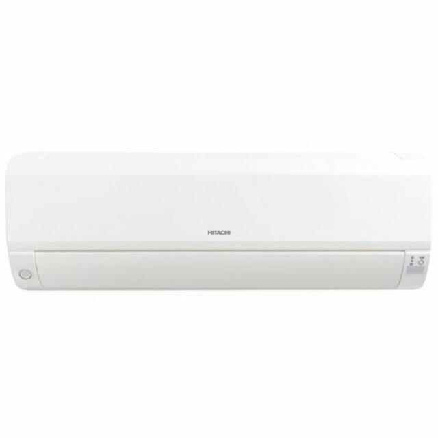 Мульти сплит-система на 2 комнаты Hitachi RAM-33NP2E/ RAK-15QPE*2
