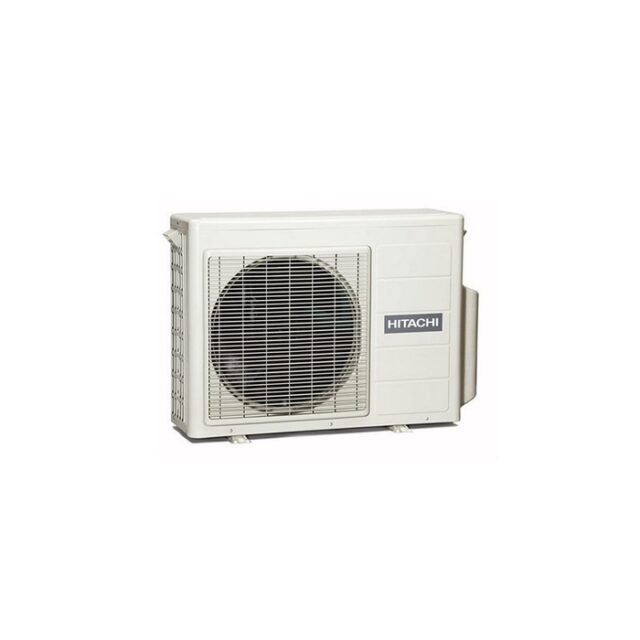Мульти сплит-система на 2 комнаты Hitachi RAM-33NP2E/ RAK-15QPE*2 — изображение 2