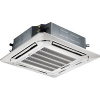 Кассетный внутренний блок мульти-сплит системы IGC RCI-X18NH