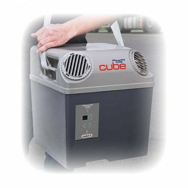 Автокондиционер Indel B CUBE 12V — изображение 3