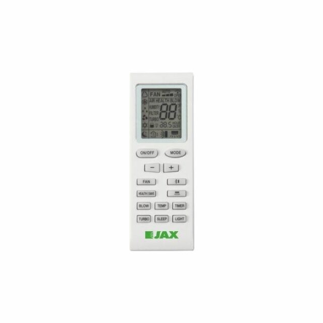 Колонный кондиционер JAX ACF – 60 HE/ACX – 60 HE06 — изображение 4