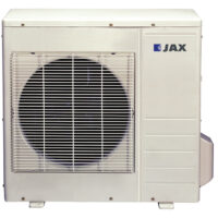 Внешний блок мульти сплит-системы на 4 комнаты JAX ACI-4FM28HE