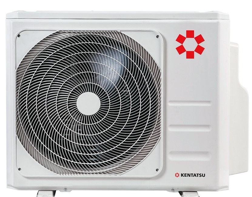 Внешний блок мульти сплит-системы на 5 комнат Kentatsu K5MRA120HZRN1