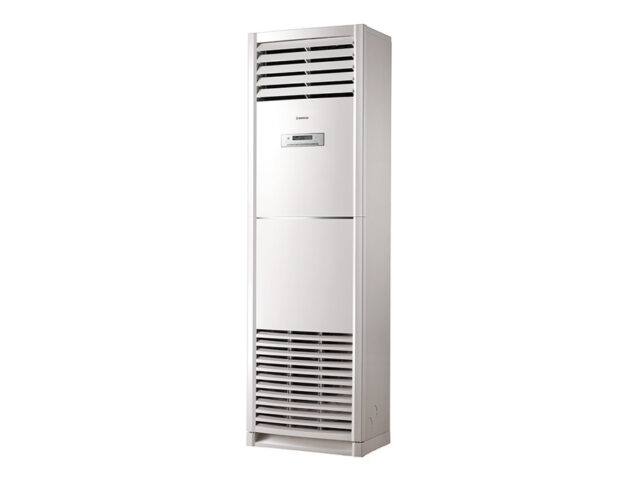 Колонный кондиционер Kentatsu KSFV176XFAN3/KSUT176HFAN3