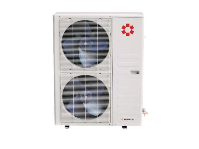 Колонный кондиционер Kentatsu KSFV176XFAN3/KSUT176HFAN3 — изображение 2