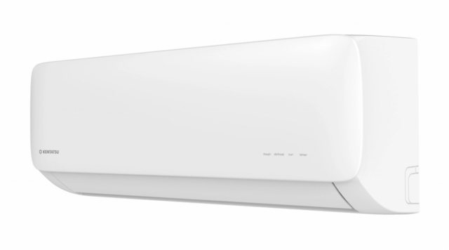 Кондиционер Kentatsu KSGA21HZRN1/KSRA21HZRN1 — изображение 2