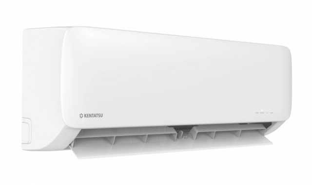 Кондиционер Kentatsu KSGA21HZRN1/KSRA21HZRN1 — изображение 4