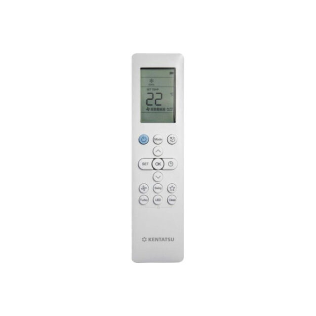 Кондиционер Kentatsu KSGI70HFAN1/KSRI70HFAN1/-40 — изображение 2