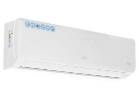 Кондиционер Lanzkraft LSWH-50FC1Z/LSAH-50FC1Z