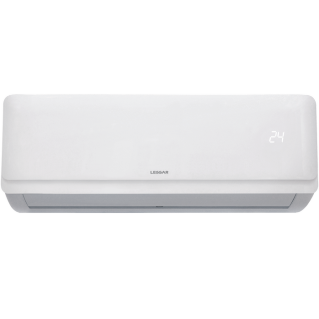 Кондиционер Lessar LS-H09KPA2C/LU-H09KPA2C