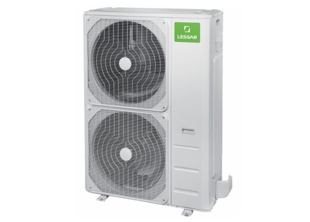 Колонный кондиционер Lessar LS-H48SKA4A/LU-H48SKA4A — изображение 2