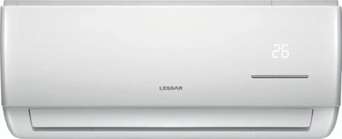 Кондиционер Lessar LS-HE24KCE2/LU-HE24KCE2